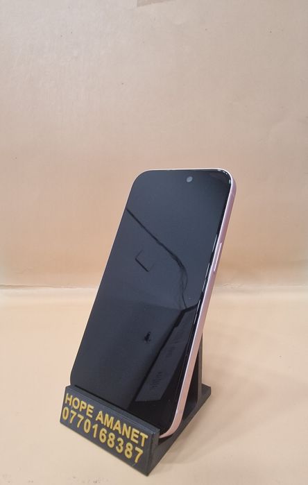 Hope Amanet P4 / IPHONE 15