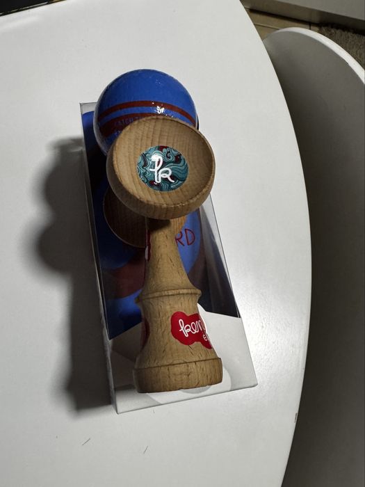 Kendama Europe Record Play