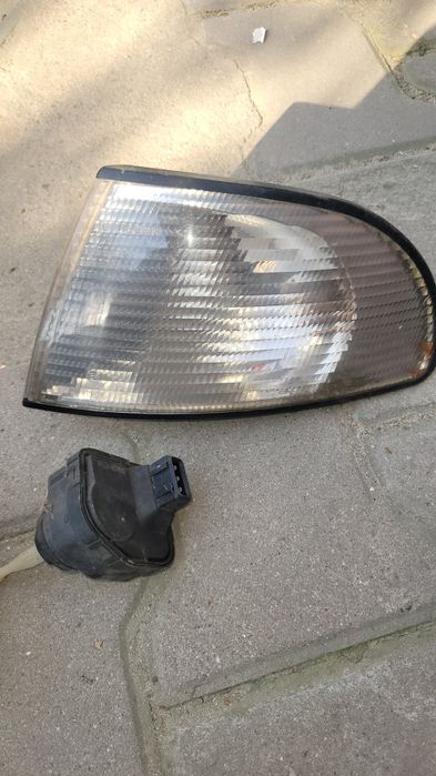 Ауди a4 левый указатель поворота ауди а4 b5


+4
Это левый указатель п