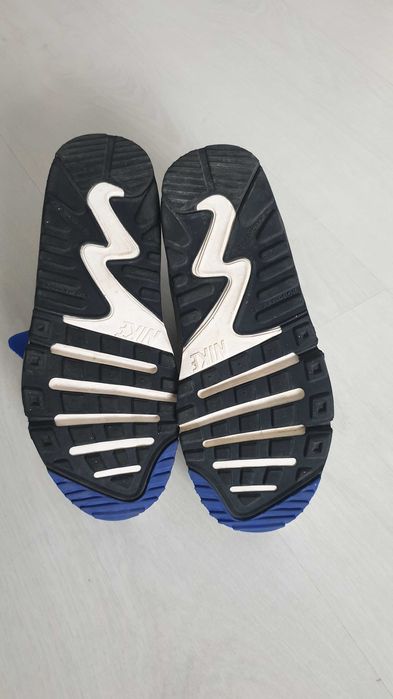 Nike Air max номер 34