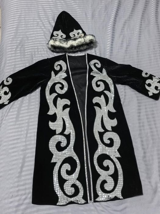 Костюм детский для наурыза