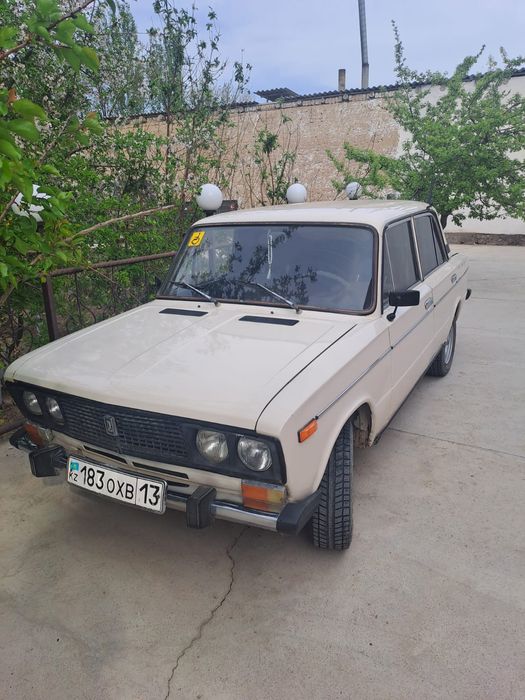 Ваз 2106 Ваз2106