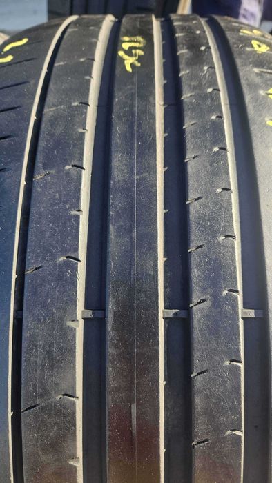 275/40 R21 • Vara • Pirelli P Zero RSC (BMW Original) 107Y Runflat | 2 buc | DOT 2022 | Pret/buc