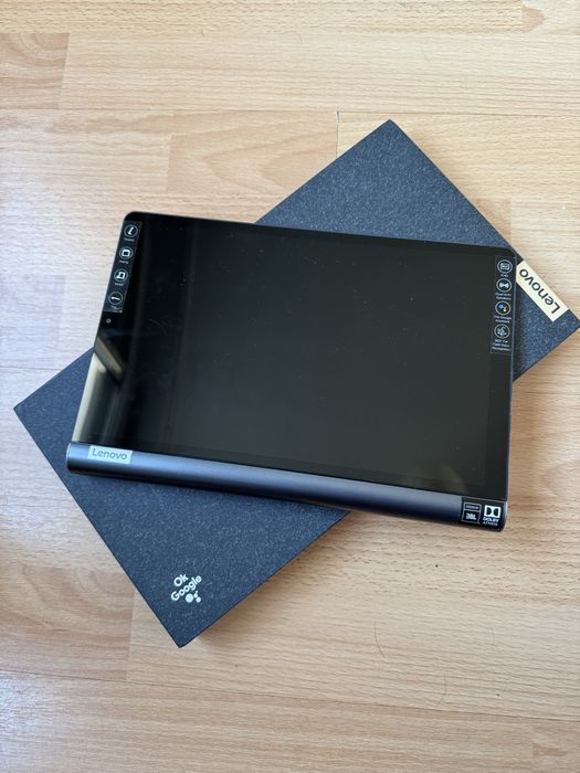Таблет LENOVO Yoga TAB YT-X705F
