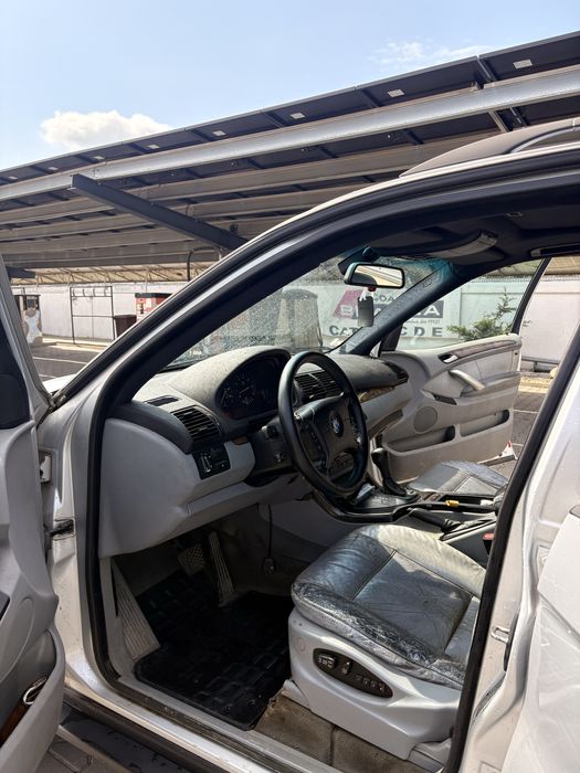 Bmw X5 E53 3.0 benzina