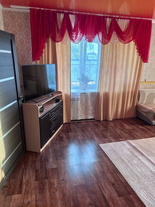 Продам квартиру в Федоровке