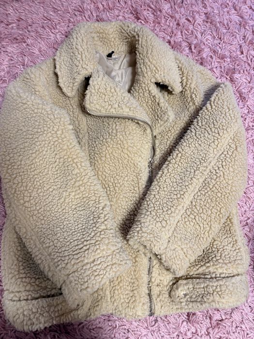 Дамско яке HM