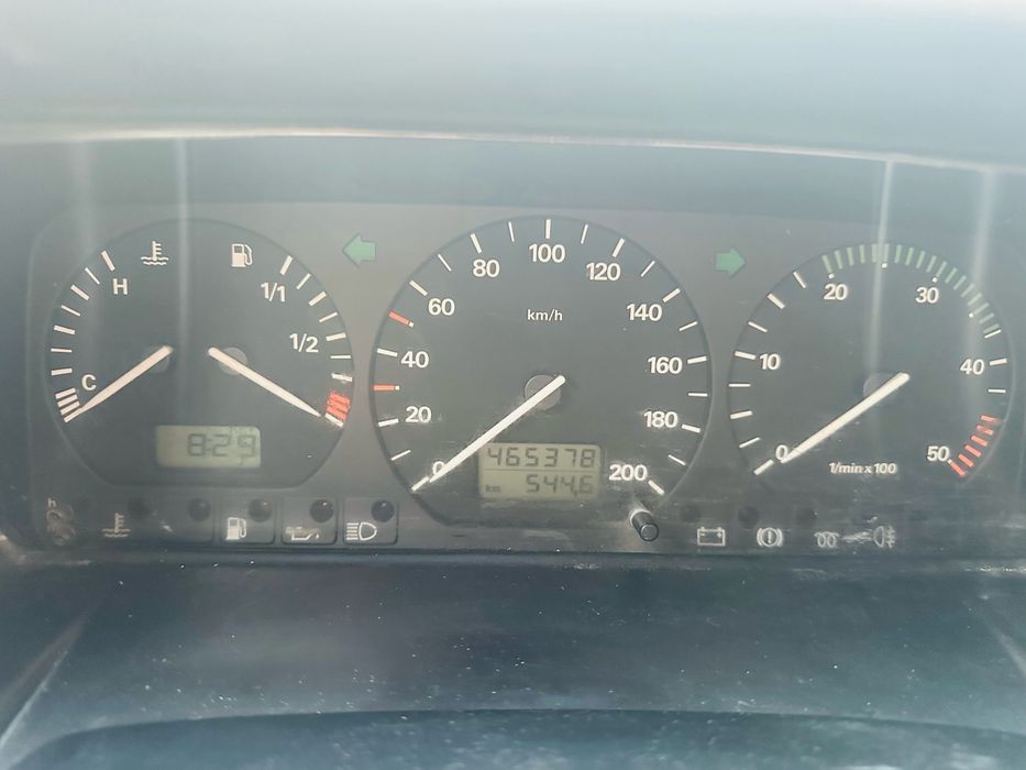 Volkswagen T4 an 1999