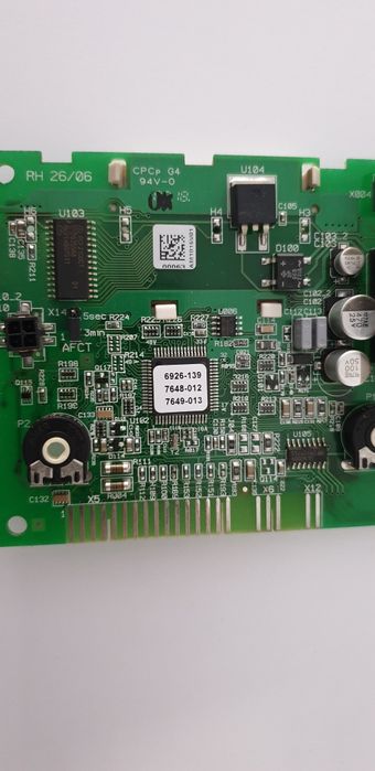 Placa Electronica Junkers Bosch Ceraclass midi si anumite seri Bosch