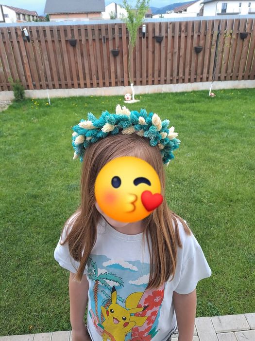 Coronite sf de an școlar