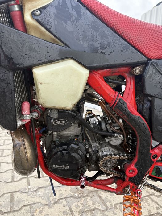 Vand Beta 300RR 2018