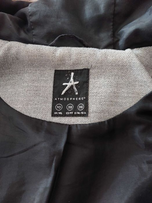 Манто есен -пролет