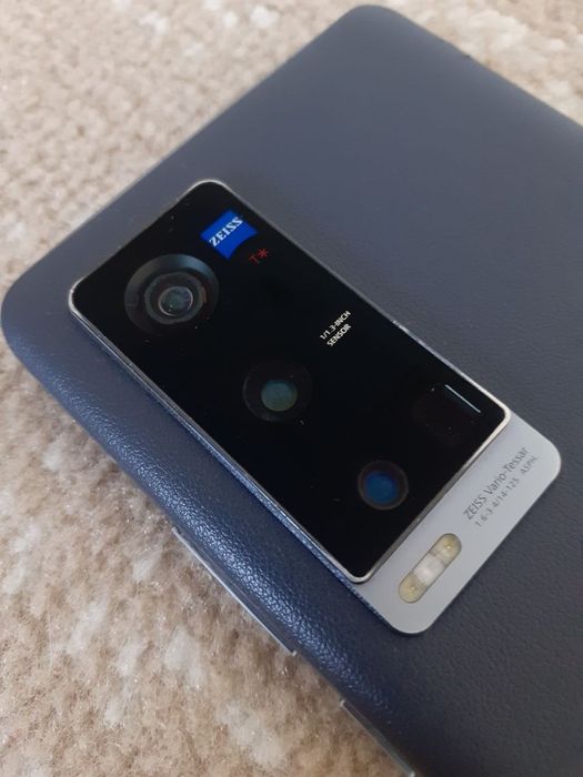 Vivo x60 pro+,(C/N) не верифицирован