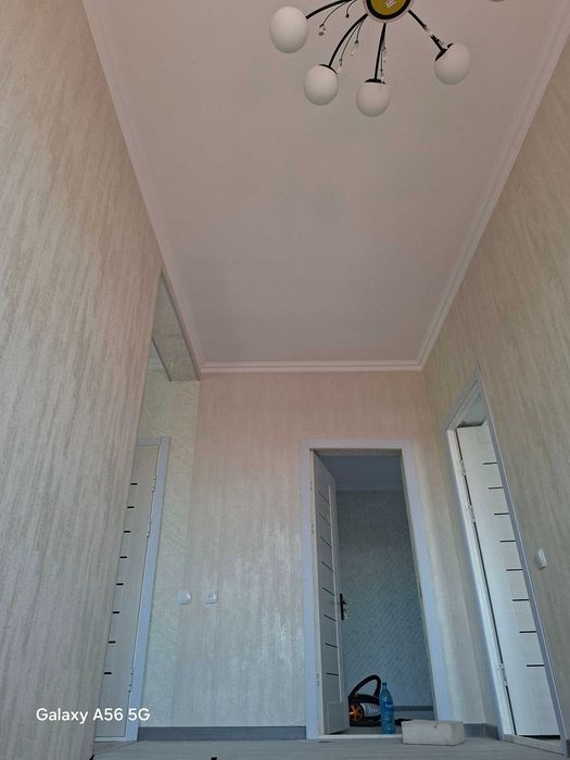 НЕДОРОГО! Шанс!Жданов. 1.5-сот. 5-ком. Два этажа. Под ключ