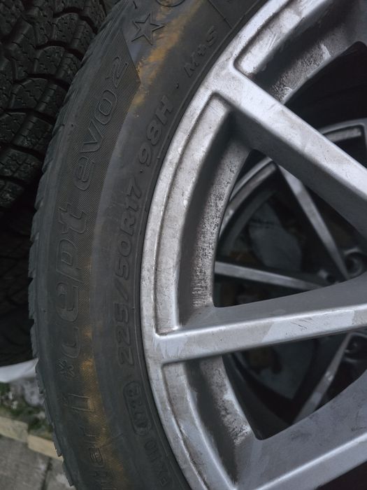 Джанти style 778 за БМВ /BMW G серия