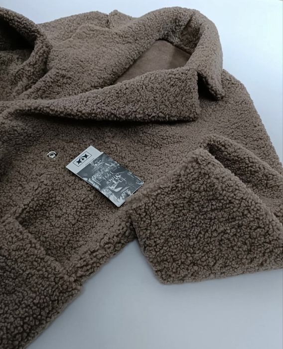 Прожам шубку Тедди