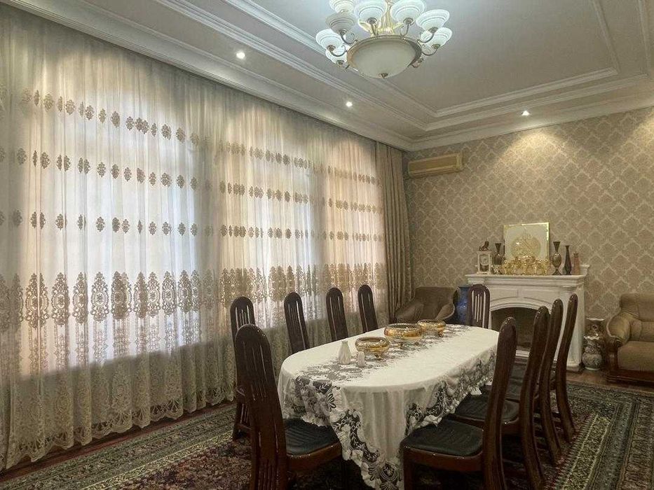 Cpoчнo! Дом Участок. Глинка-Нукусская. Плoщадь 600 м.kв.