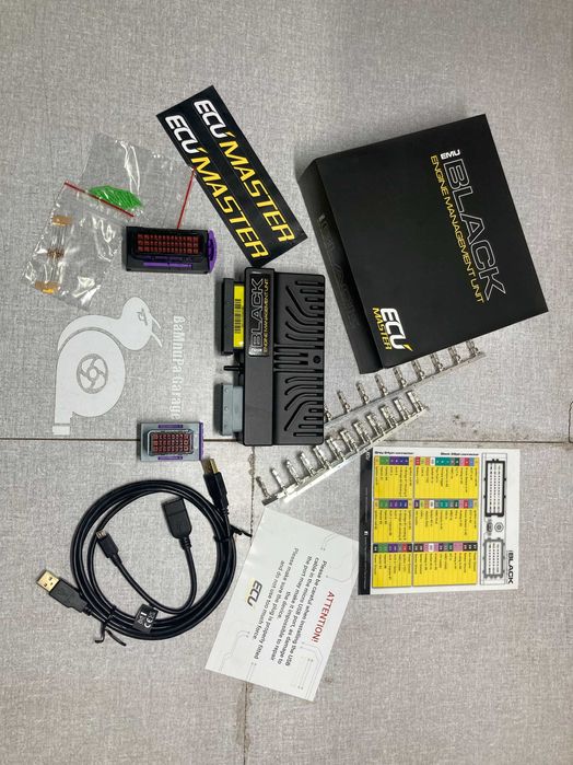 Спортна електроника Ecumaster Emu екумастър Ecu Master