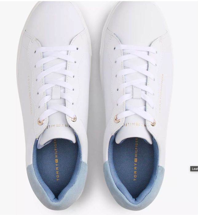 Кроссовки Tommy Hilfiger