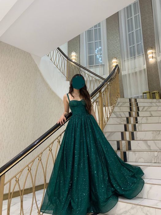 Продам платье вечернее или на выпускной