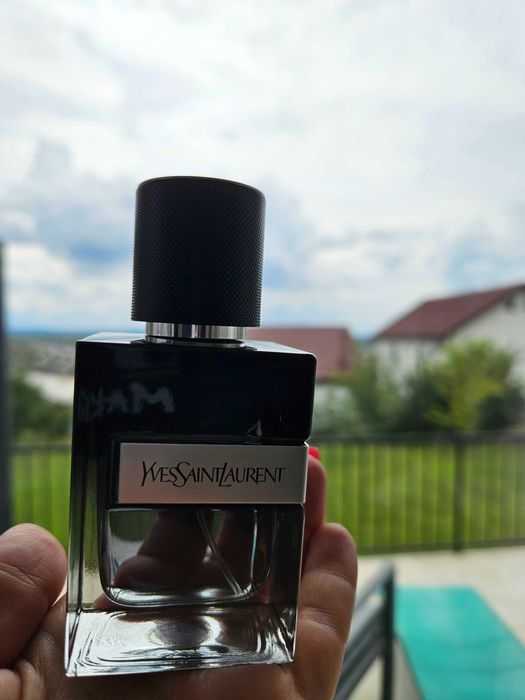 Parfum de bărbaţi Y YSL 60 ml
