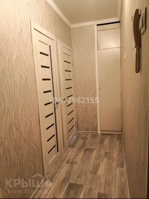 Квартира 1комнатня