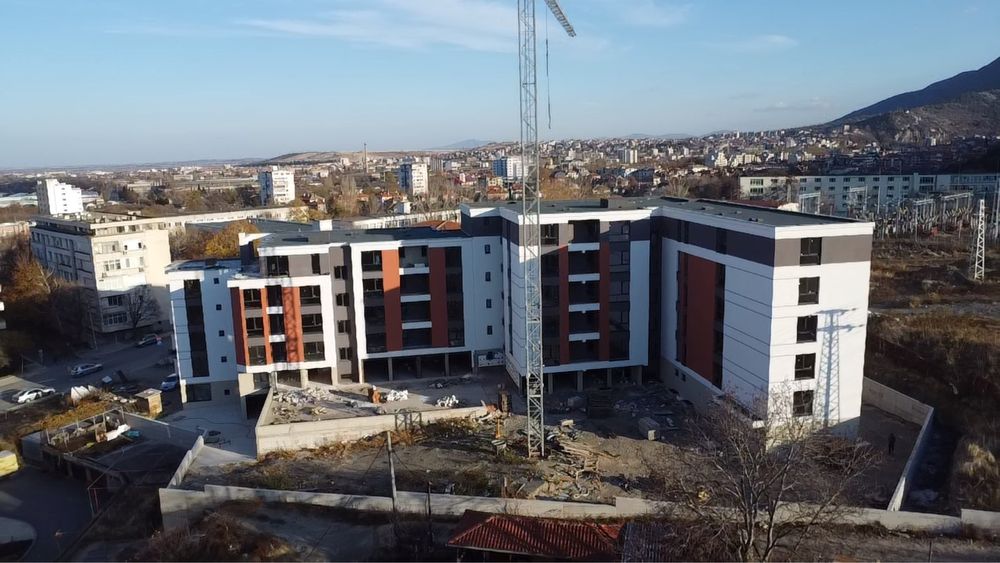 Продава се Двустаен апартамент в Асеновград - 78 кв.м за 950 €/кв.м - Снимка #1