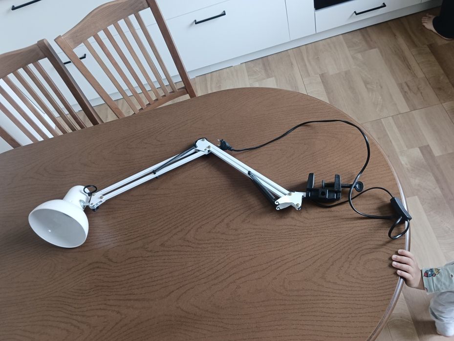 Лампа для маникюра