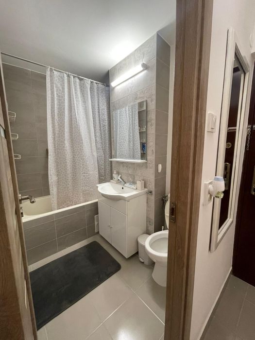 Chirie apartament o cameră 36mp