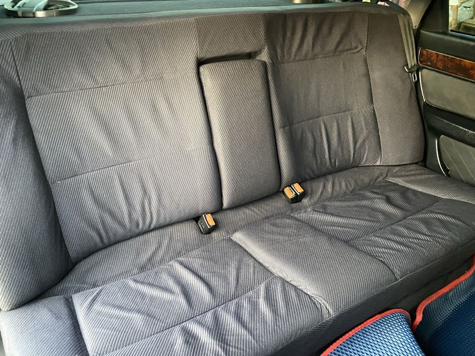 AUDI 100 C4 1991