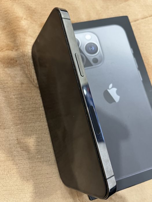 iPhone 13 pro 128 гб