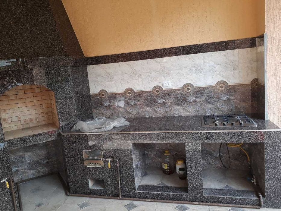 Сдаю дом 5комнат 6соток Ореховая роща за Сельхозинститут ОблОвир Мерос