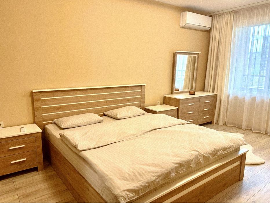 Нощувки Пловдив Airbnb