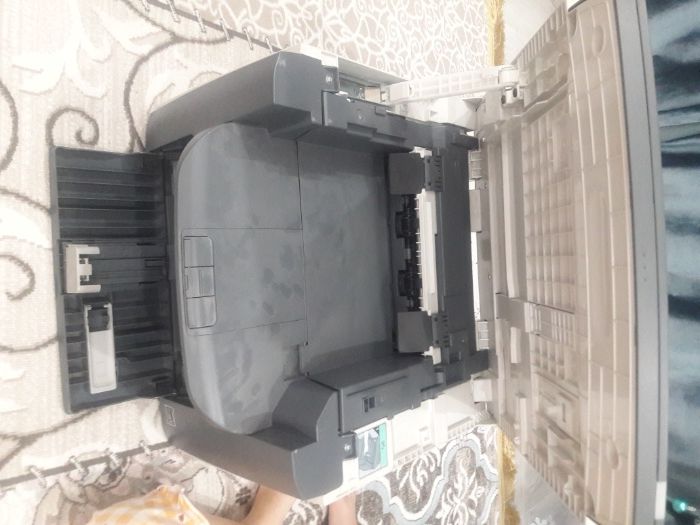 Продам МФУ Canon i-SENSYS MF4340d