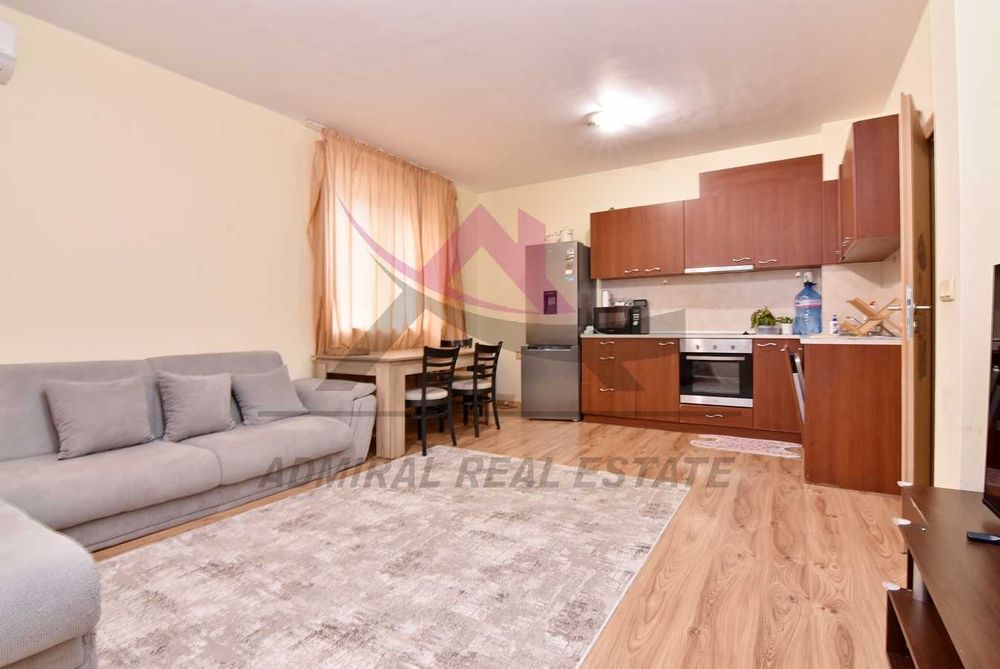 Продава се Двустаен апартамент в Варна, Бриз - 72 кв.м за 1875 €/кв.м - Снимка #1