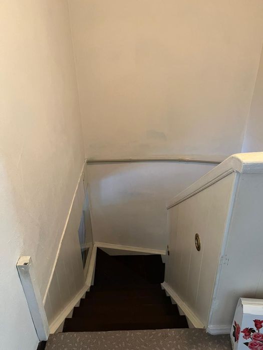 Двухэтажный жилой дом