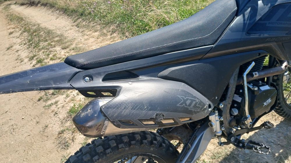 Apollo XTL 250cc