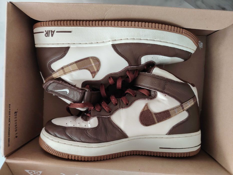 Мъжки Кецове Nike