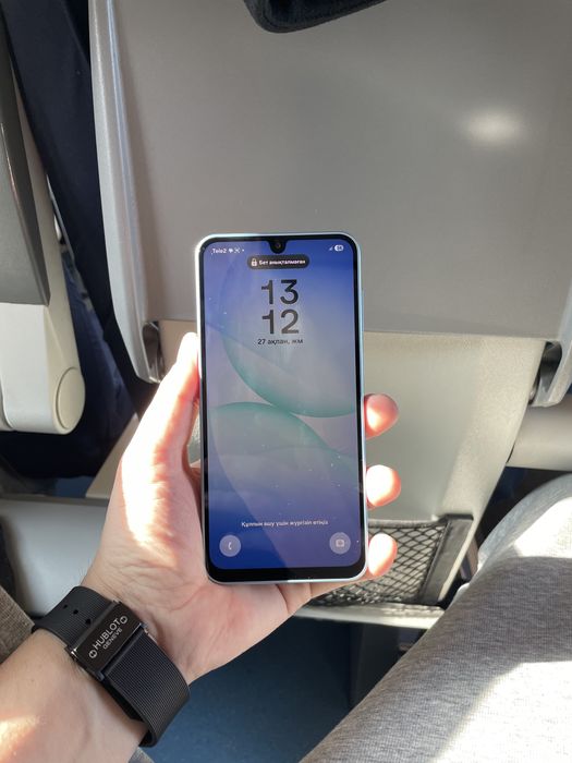 Samsung A17 256gb