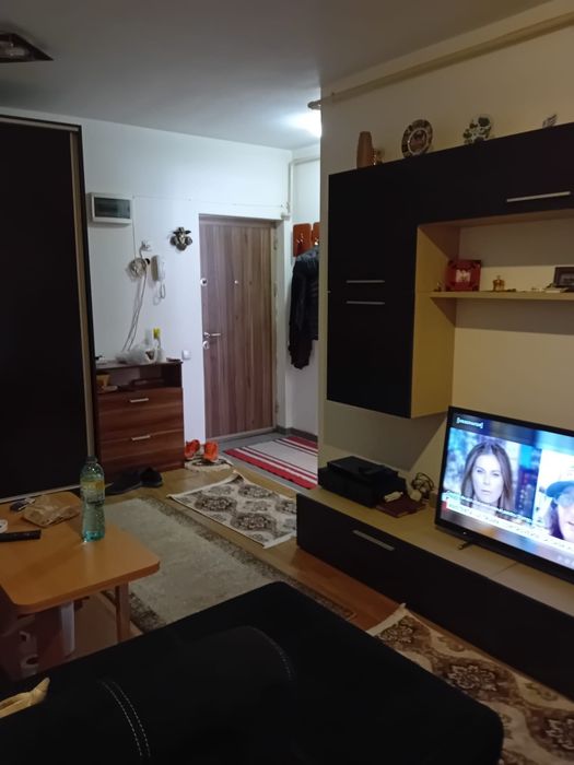 Vand ap.2 camere militari residence