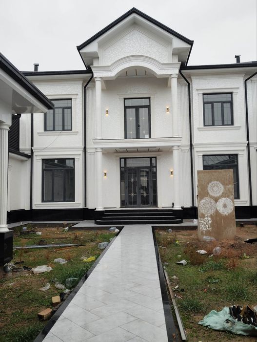 Акфа термо Бенкам Хар хил турдаги ешик ва ромлар