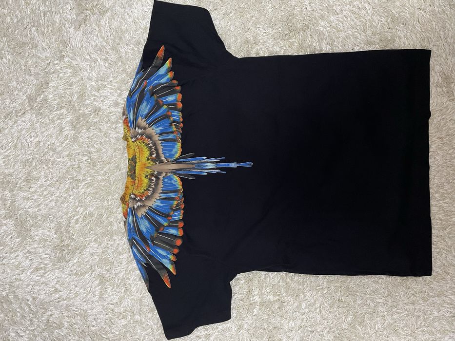Tricou Marcelo Burlon