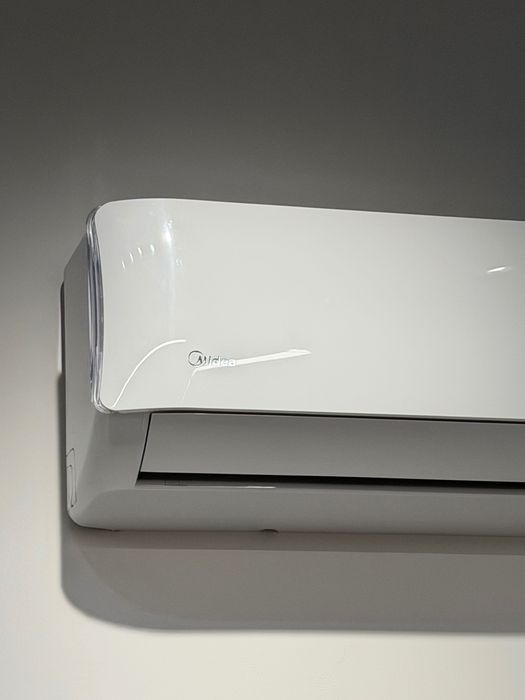 Кондиционер midea