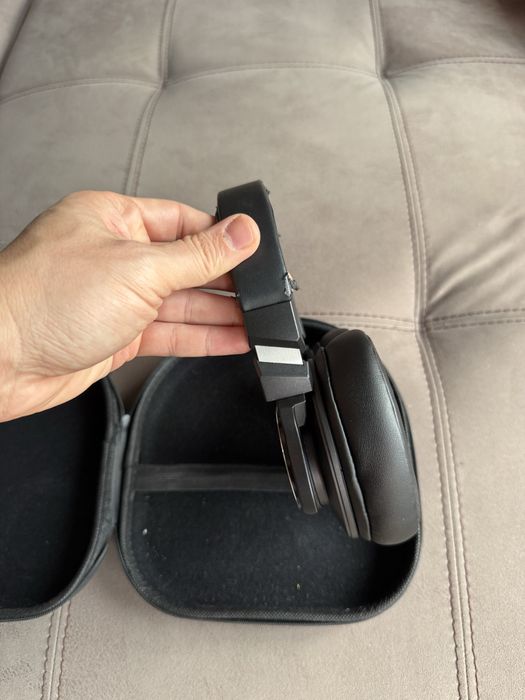 Слушалки Безжични NiceComfort 75 PRO