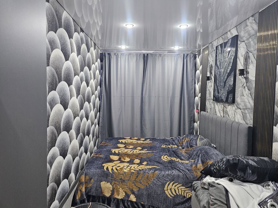 Квартира 2 комнатная