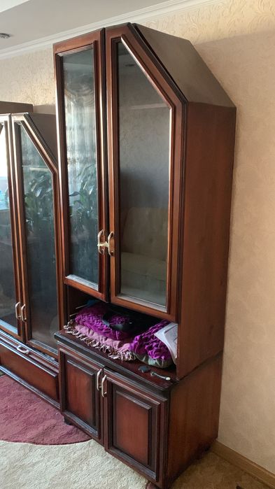 Продам шкафы в хорошем состоянии
