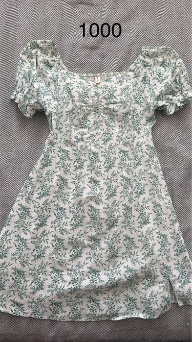 Продам женские вещи