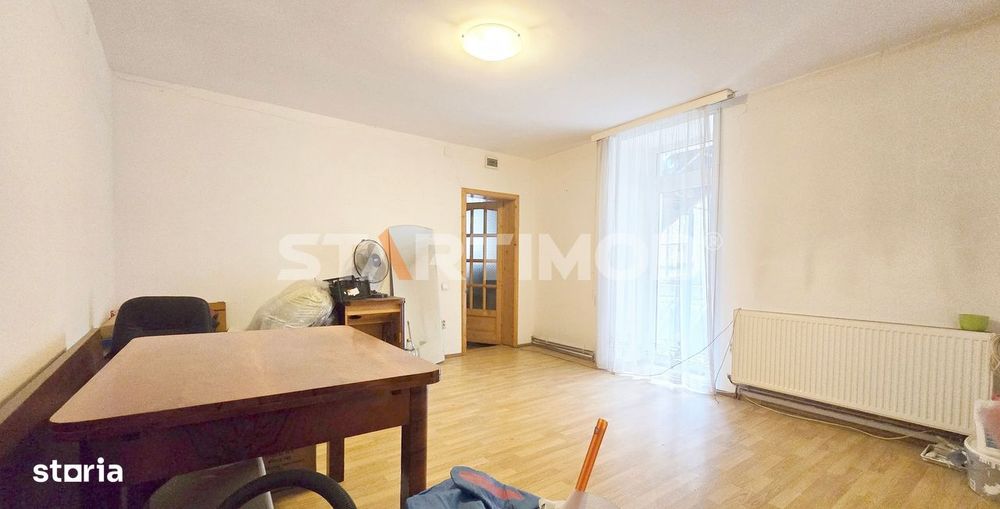 Apartament  3 camere  Centru Istoric Brasov