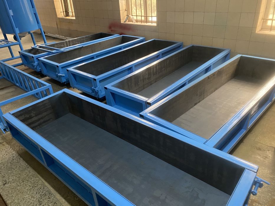 Penablok Gazablok  Polistra blok Lego gisht