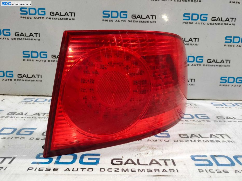 Stop Lampa Tripla Dreapta Volkswagen Phaeton 2002 - 2010 [L4959]